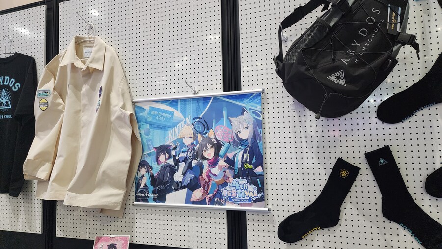 블루아카 4주년 페스티벌 후기 (스압, 사진, 영상 위주)_21.jpg