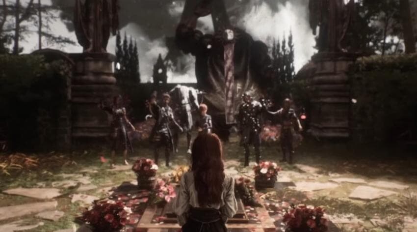 33원정대) 스포 ) 이게임 엔딩이 진짜 맘에 안드는이유_1.jpg