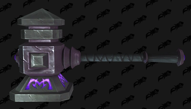 와우 11.2.7 어둠땅 시간의 던전 탈것, 펫, 장난감, 무기, 방어구 형상 등_9.png