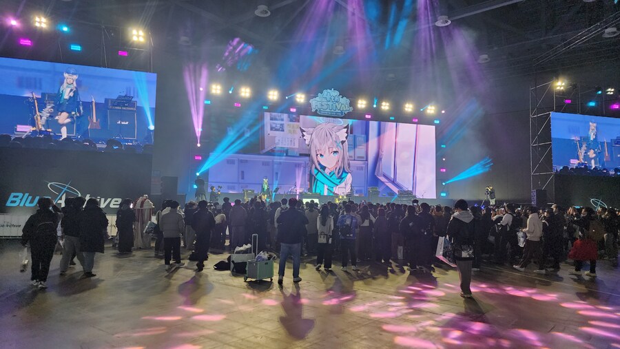 블루아카 4주년 페스티벌 후기 (스압, 사진, 영상 위주)_25.jpg