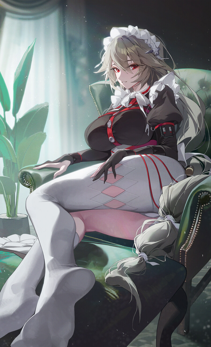 젠레스) 페도가 아니라 섹시슬렌더!!_1.jpg