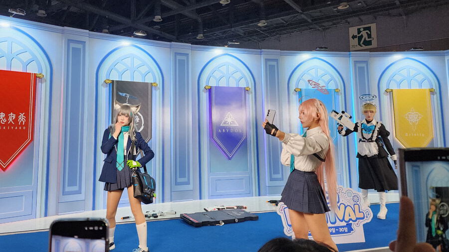 블루아카 4주년 페스티벌 후기 (스압, 사진, 영상 위주)_39.jpg