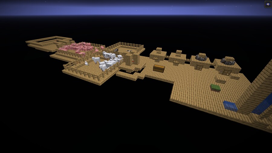 데빌냐가 올리라던 마인크래프트 인증_12.png