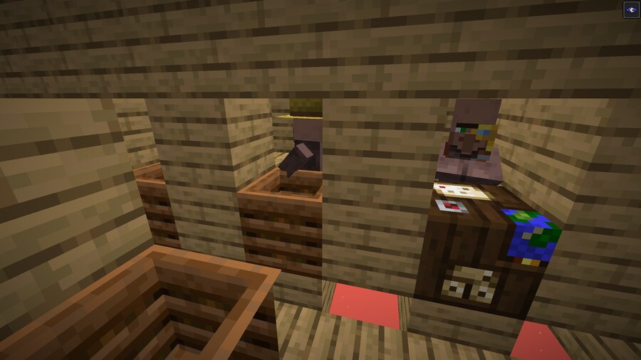 데빌냐가 올리라던 마인크래프트 인증_13.png