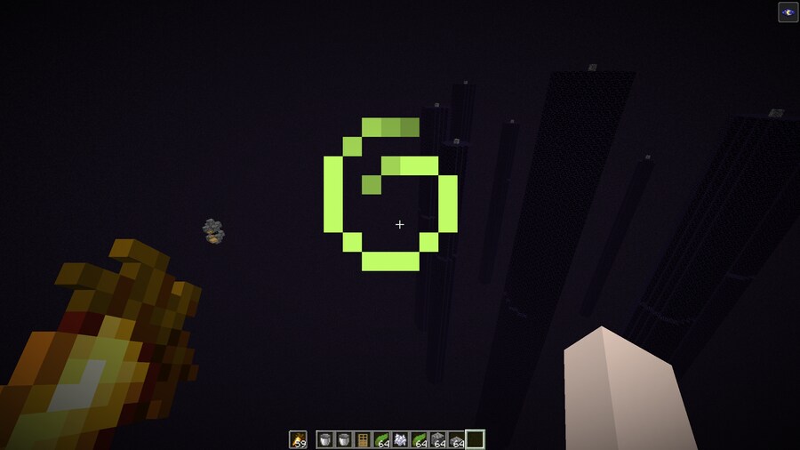 데빌냐가 올리라던 마인크래프트 인증_26.png