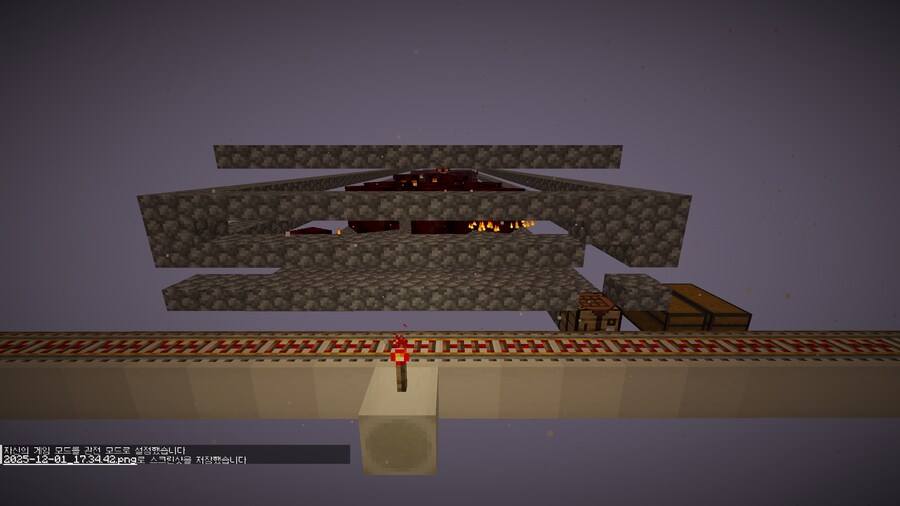 데빌냐가 올리라던 마인크래프트 인증_30.png