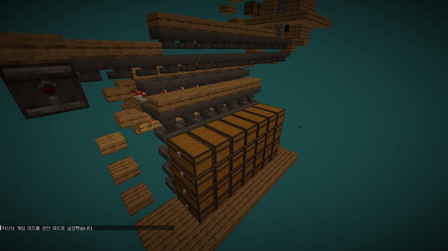 데빌냐가 올리라던 마인크래프트 인증_33.png