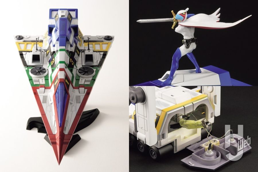 [굿 스마일] MODEROID 갓챠 스파르탄 HJ 게재 작례_1.jpg