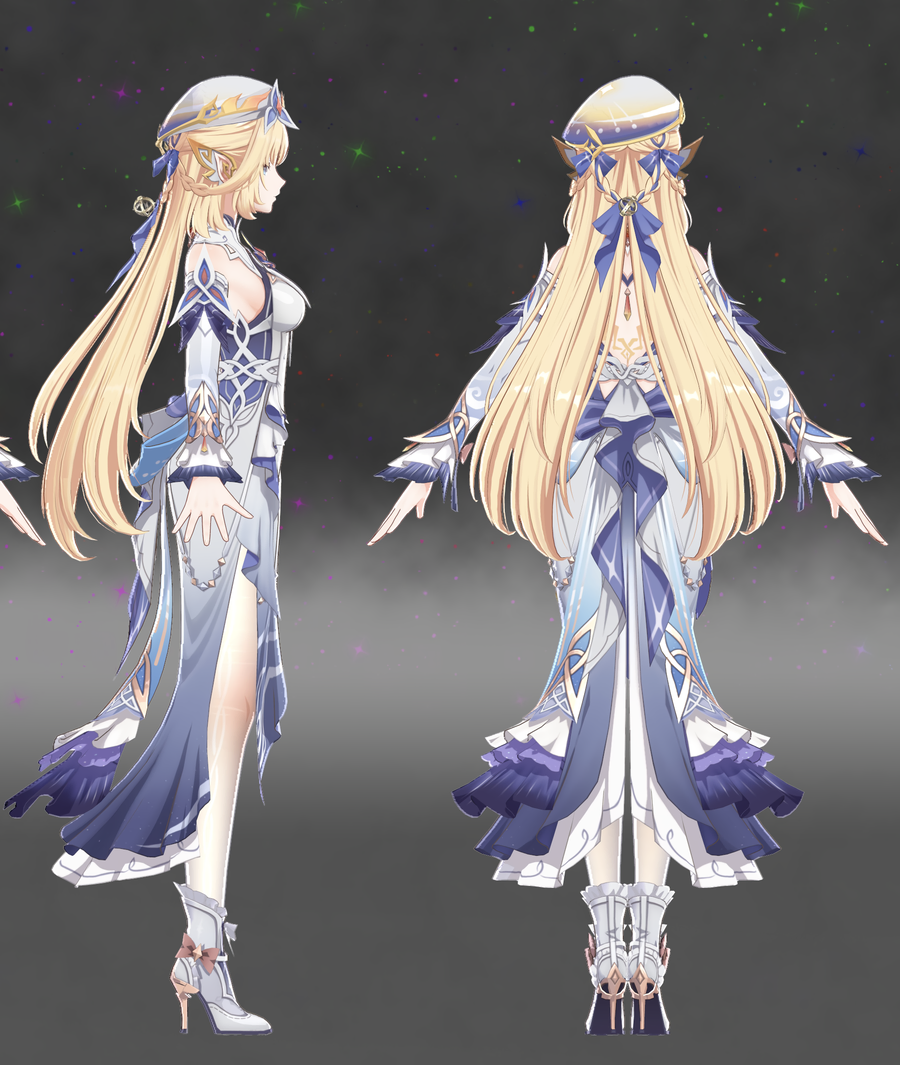 [유출] 앨리스와 니콜라인 렌더링 입니다_8.webp