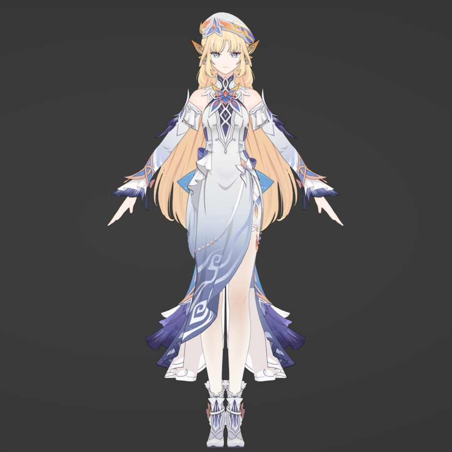 [유출] 앨리스와 니콜라인 렌더링 입니다_7.webp