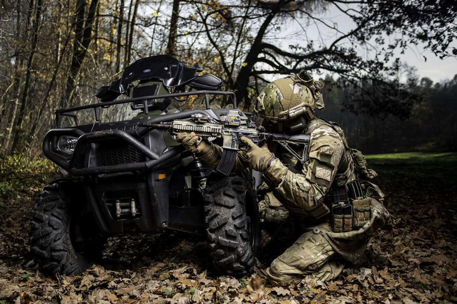 폴란드군의 특수부대들_5.webp