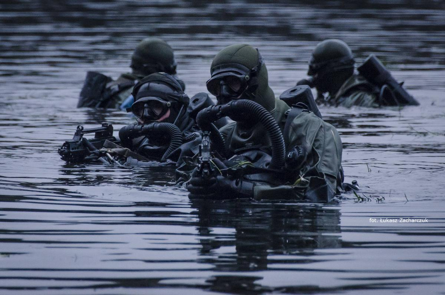 폴란드군의 특수부대들_3.webp