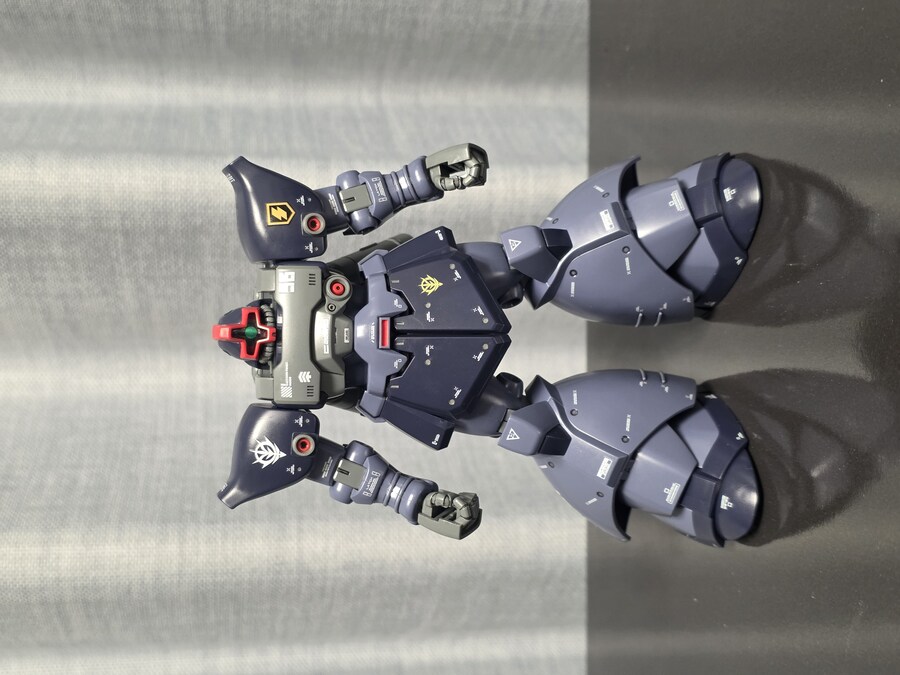 [HGUC] 릭돔 쯔바이 (릭돔2)_5.jpg