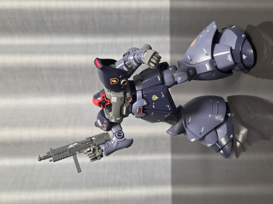 [HGUC] 릭돔 쯔바이 (릭돔2)_8.jpg