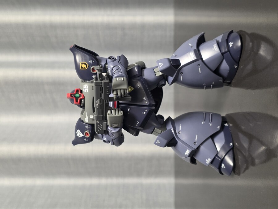 [HGUC] 릭돔 쯔바이 (릭돔2)_9.jpg