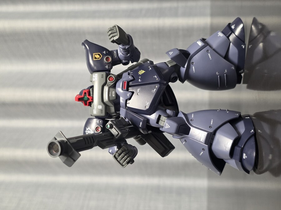 [HGUC] 릭돔 쯔바이 (릭돔2)_17.jpg