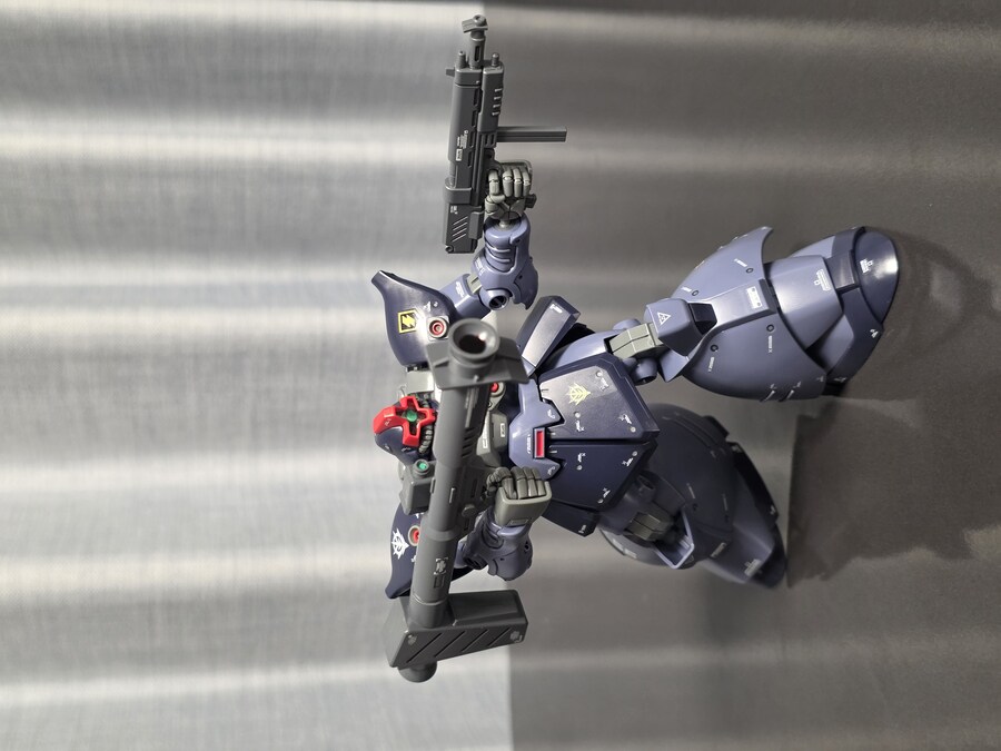 [HGUC] 릭돔 쯔바이 (릭돔2)_21.jpg