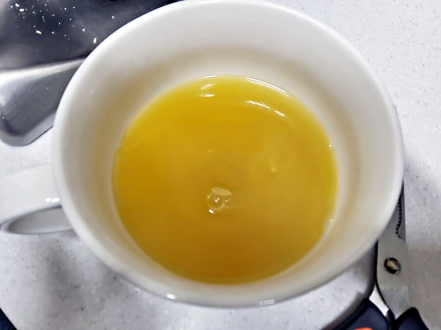 오늘의 요리 - 누룽지탕_4.jpg