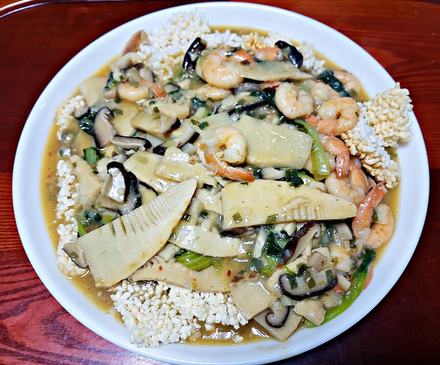 오늘의 요리 - 누룽지탕_10.jpg