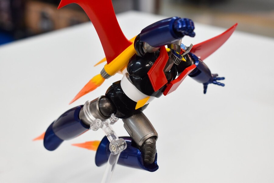 [카이요도] 리볼텍 어메이징 야마구치 마징가Z 포징에 관하여_2.jpg