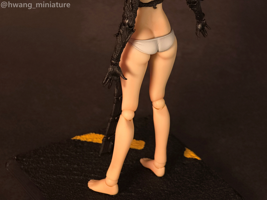 [체인소맨] 1/12 레제 밤 액션피규어 커스텀 완성사진_10.webp