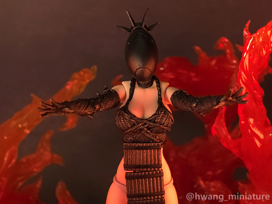 [체인소맨] 1/12 레제 밤 액션피규어 커스텀 완성사진_15.webp