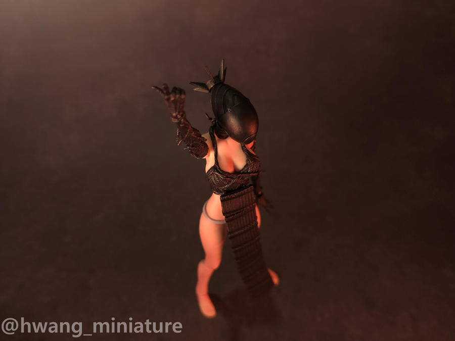 [체인소맨] 1/12 레제 밤 액션피규어 커스텀 완성사진_17.webp