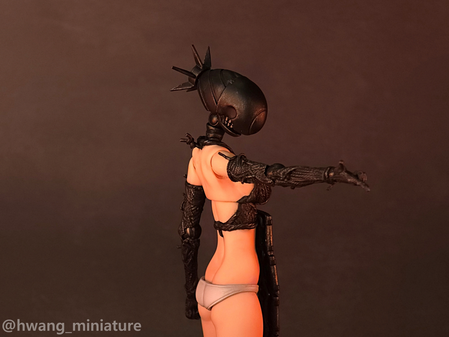 [체인소맨] 1/12 레제 밤 액션피규어 커스텀 완성사진_23.webp