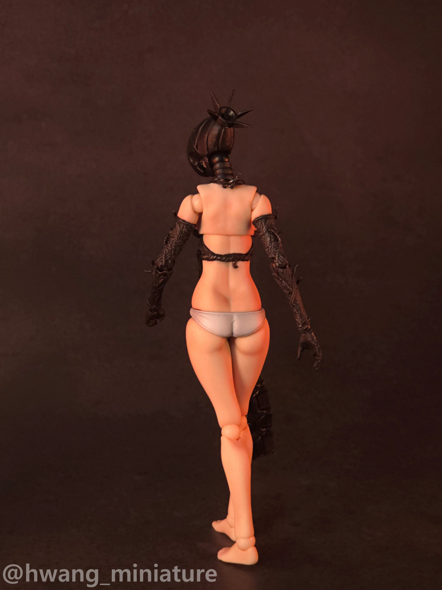 [체인소맨] 1/12 레제 밤 액션피규어 커스텀 완성사진_30.webp