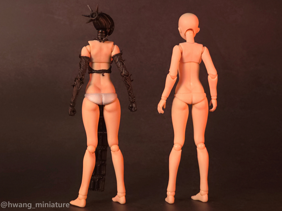 [체인소맨] 1/12 레제 밤 액션피규어 커스텀 완성사진_38.webp