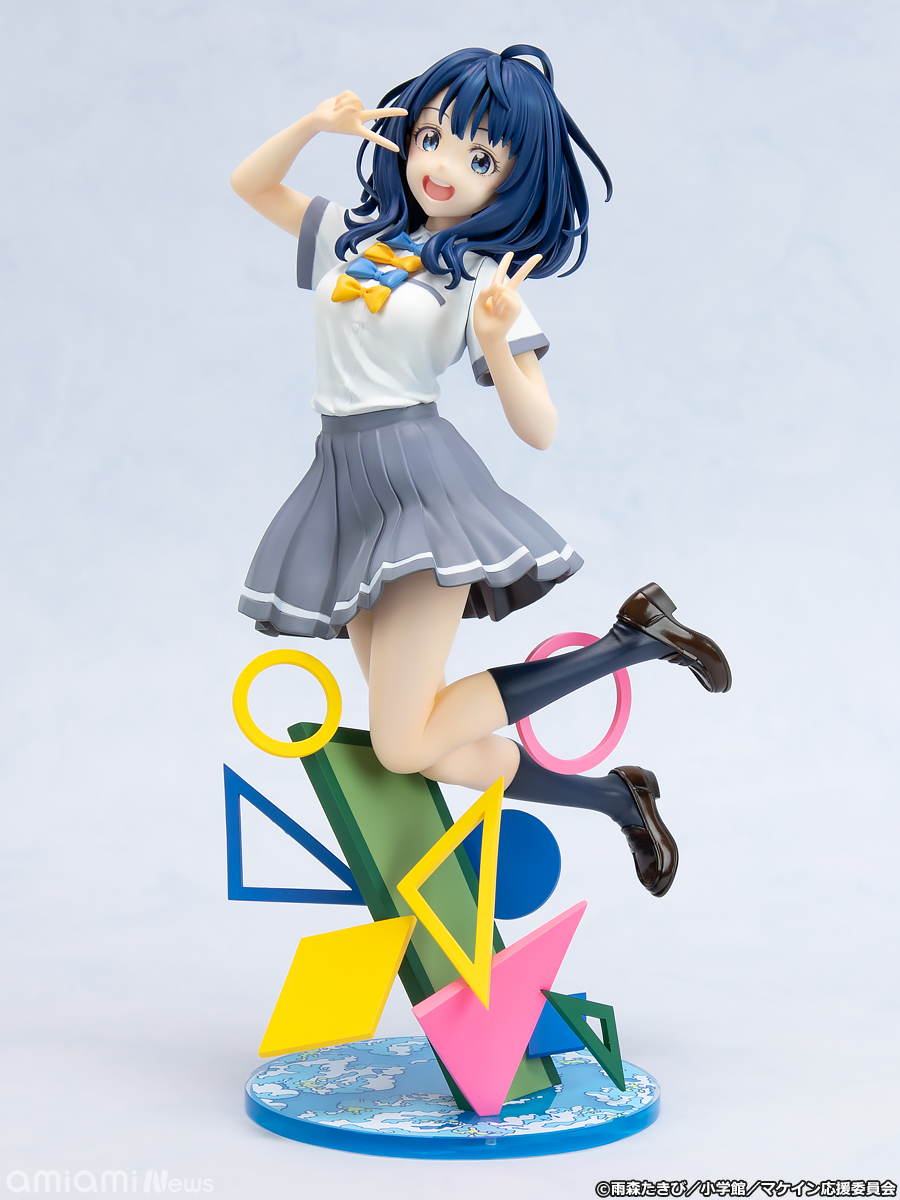 [코토부키야] 1/7 패배 히로인이 너무 많아! - 야나미 안나 추가 이미지_2.jpg