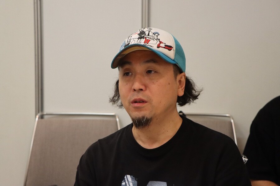 뉴 버추어 파이터 프로젝트에서 GOTY를 노린다_3.jpg