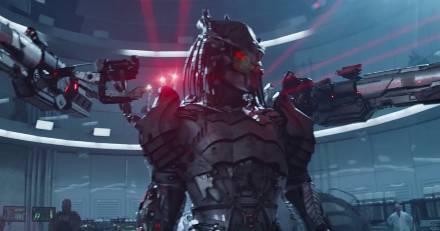 [프레데터: 죽음의 땅] 시리즈 최고 흥행 달성_9.webp