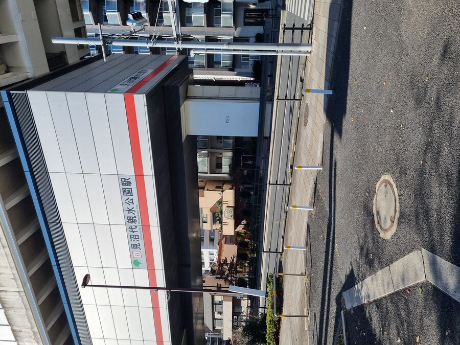 일본 워홀 27일차 시모키타자와 탐방 로지우라 카레 사무라이 & 모스크 커피_7.jpg