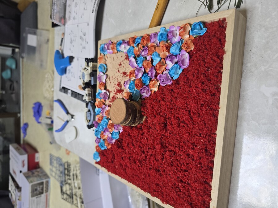 처음으로 kpc에 출품했습니다_5.jpg