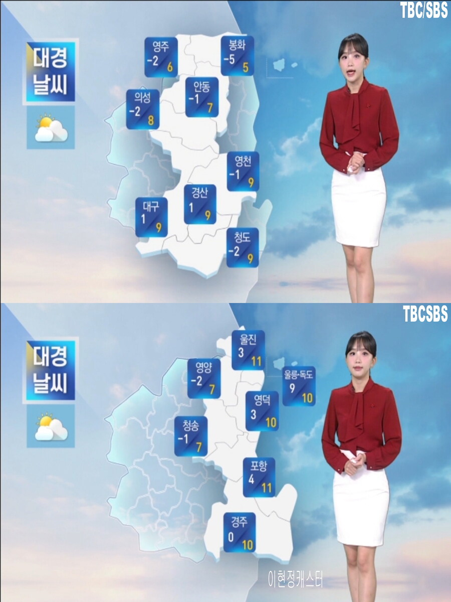 내일 아침도 영하권 추위(대기 건조, 이번주 갈수록 추워져)_27.jpg