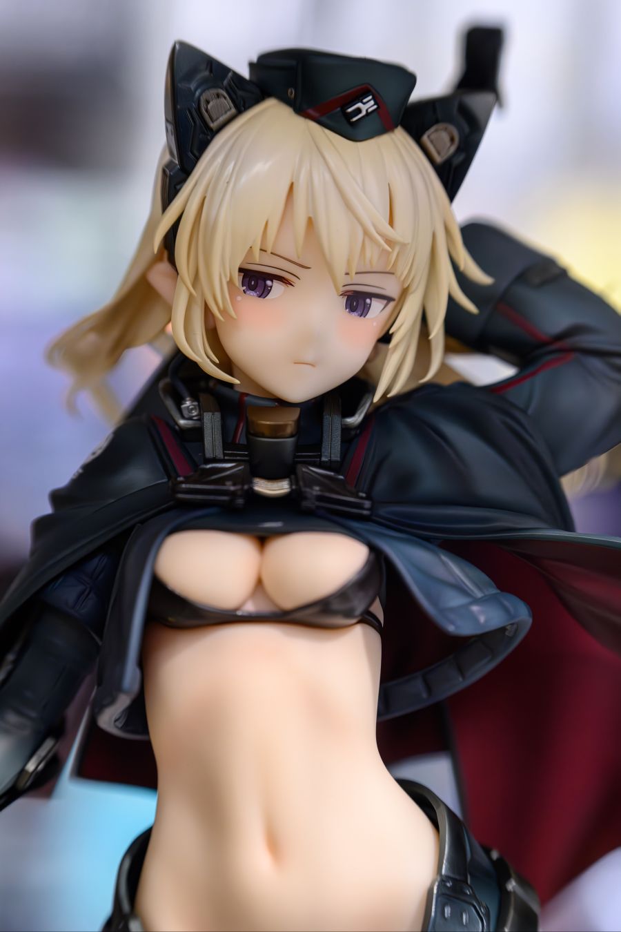 [코토부키야] 시마다 후미카네 아트 워크스 Ⅱ 아르시아 전시 사진 2_2.jpg