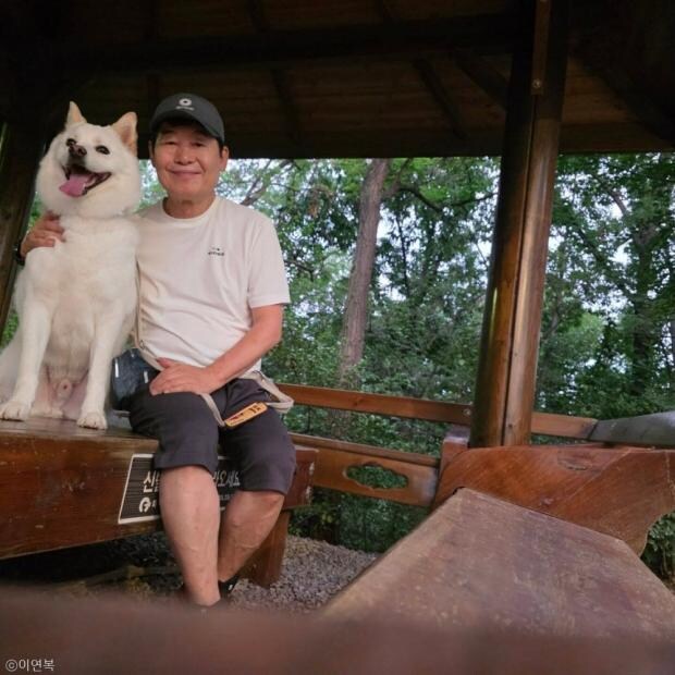 수의사도 감탄한 이연복 셰프의 댕댕이 사랑_2.jpg