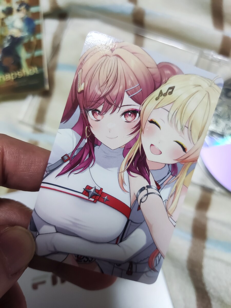 버튜버) 난 포카 같은건 없는줄_2.jpg