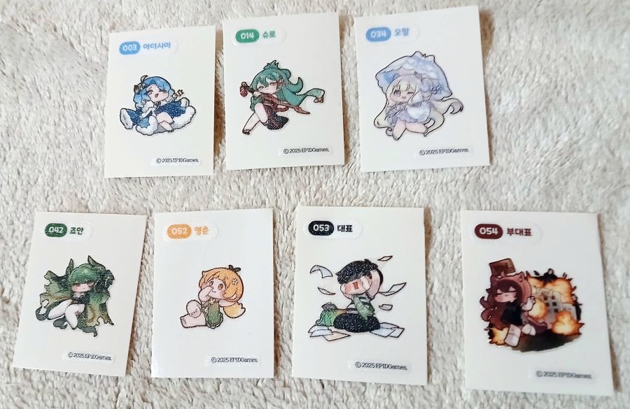 이마트24 트릭컬 콜라보 빵 7가지 모음_3.jpg