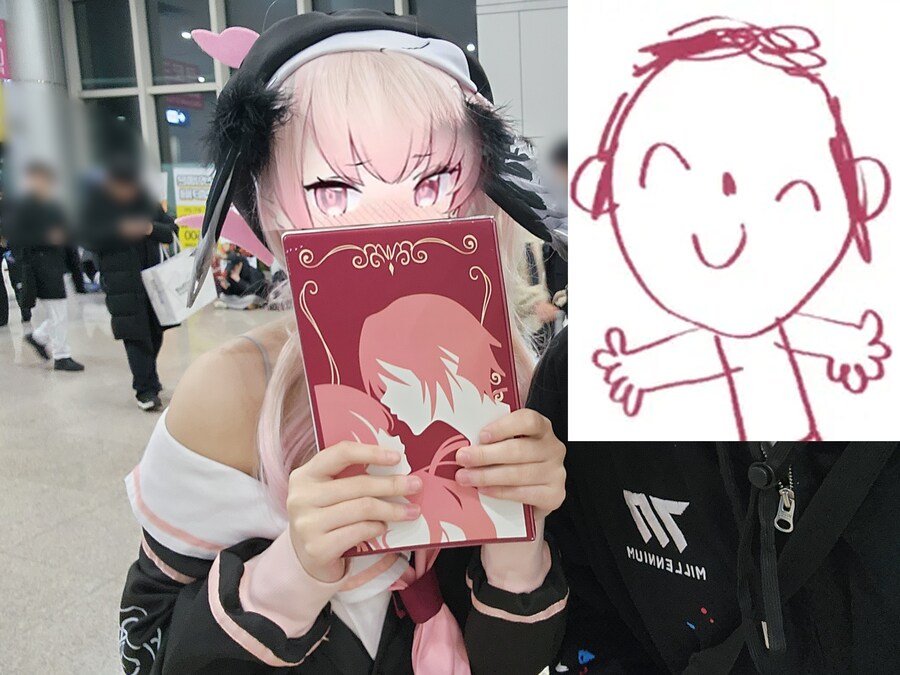 블루아카 4주년 페스티벌 후기 (스압, 사진, 영상 위주)_94.png