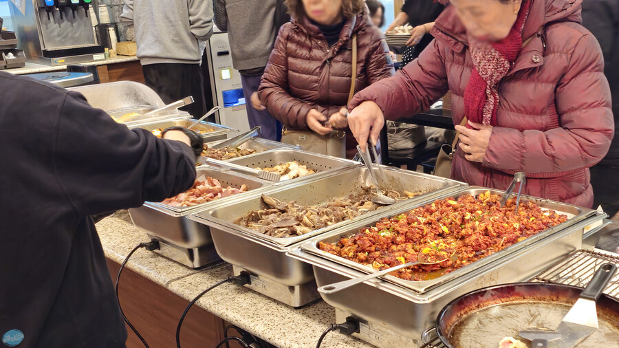 대구 성서 계대 12000원 짜리 뷔페_6.jpg