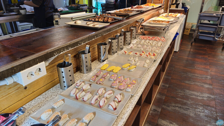 대구 성서 계대 12000원 짜리 뷔페_8.jpg