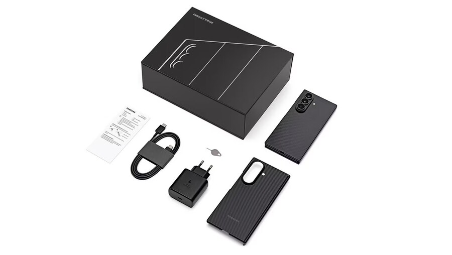 갤럭시Z 트라이폴드 기본 구성품 사진_1.jpg