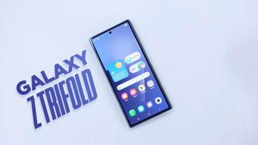 갤럭시 Z 트라이폴드 사진 (폴드7과 비교)_1.jpg