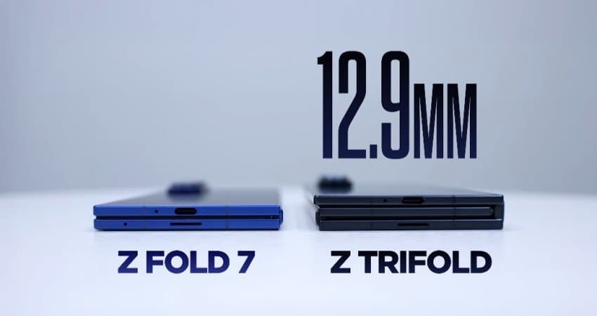 갤럭시 Z 트라이폴드 사진 (폴드7과 비교)_9.jpg