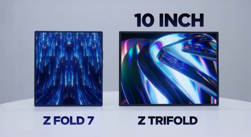 갤럭시 Z 트라이폴드 사진 (폴드7과 비교)_10.jpg