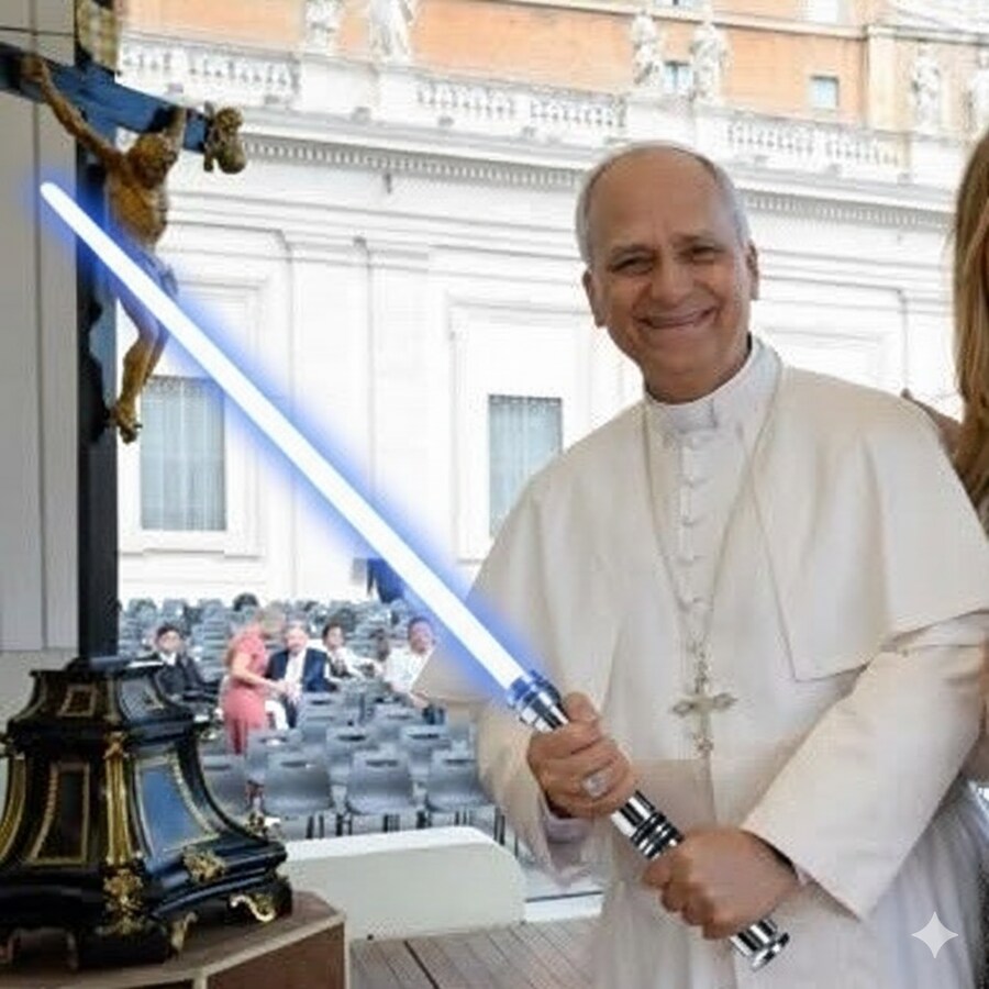 세계 최초 제다이 교황 선출._1.png