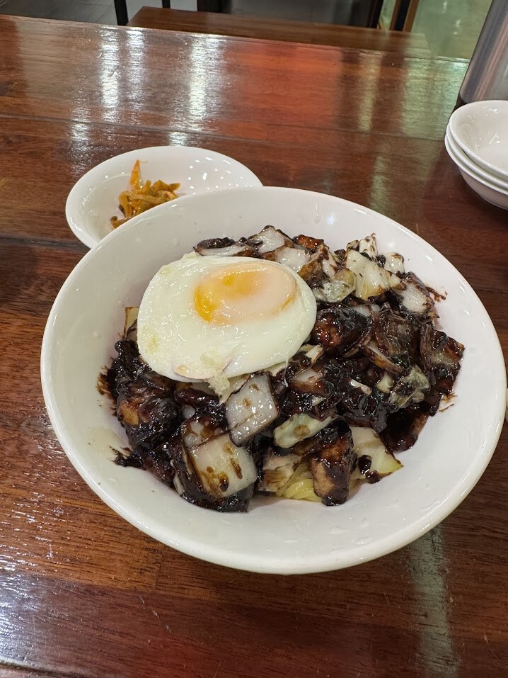 루리웹 보고 찾아가서 먹은 간짜장 Feat. 집에서 해먹은 (유사)간짜장_1.jpg