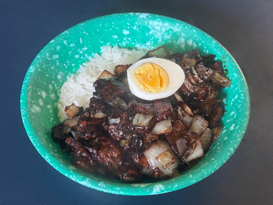 루리웹 보고 찾아가서 먹은 간짜장 Feat. 집에서 해먹은 (유사)간짜장_3.jpg